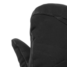 Rękawice MILLET W Meadows Mitten Czarny
