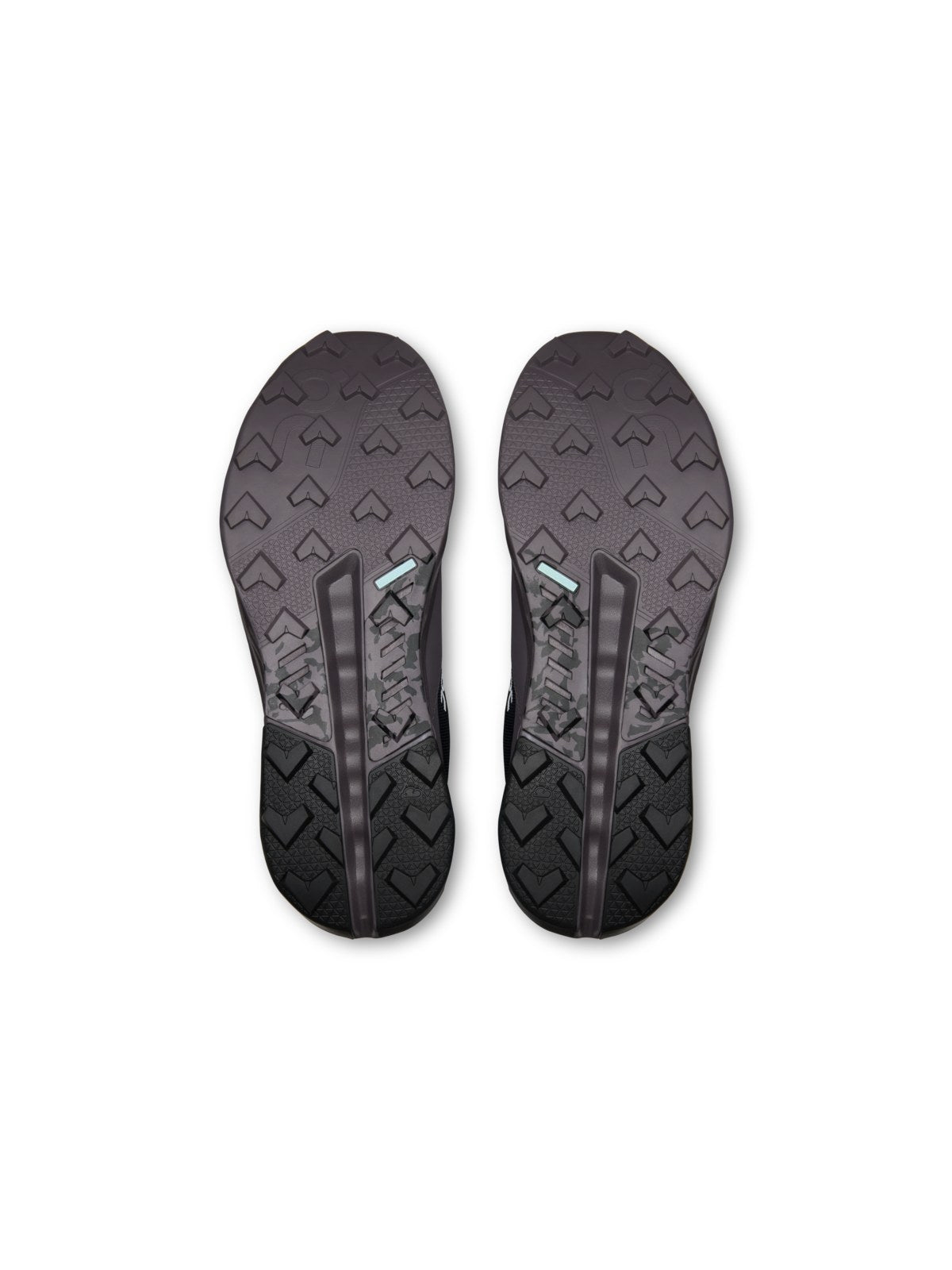 Buty outdoorowe męskie ON Cloudhorizon 2 WaterProof szary