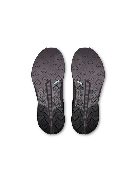 Buty outdoorowe męskie ON Cloudhorizon 2 WaterProof szary
