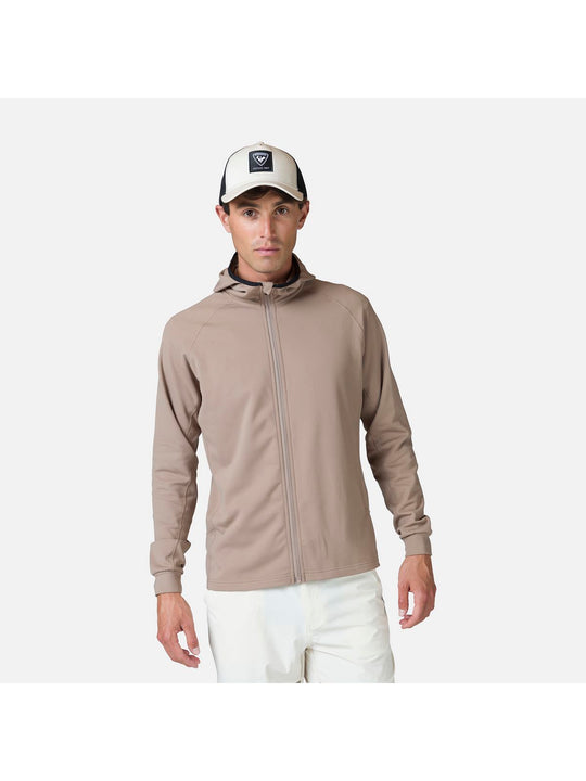 Bluza Rossignol Mid Layer Thin Fz
