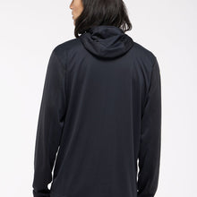 Bluza HAGLÖFS L.I.M Mid Multi II Hood Men true black
