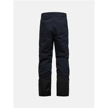 Męskie spodnie narciarskie Peak Performance M Edge Insulated Pants czarny - Spodnie - Adventure Sports
