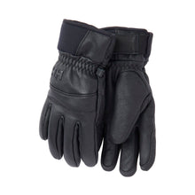 Rękawice damskie HELLY HANSEN ALPHELIA GLOVE czarne
