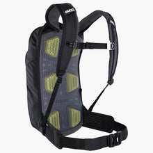 Plecak rowerowy EVOC Stage 12 black
