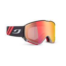 Gogle narciarskie JULBO Quickshift OTG czarno fotochrom Cat 1-3 hi-contrast
