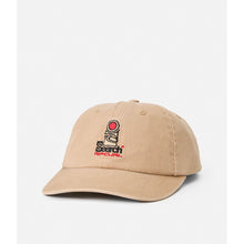 Czapka RIP CURL SEARCH SB CAP zielona
