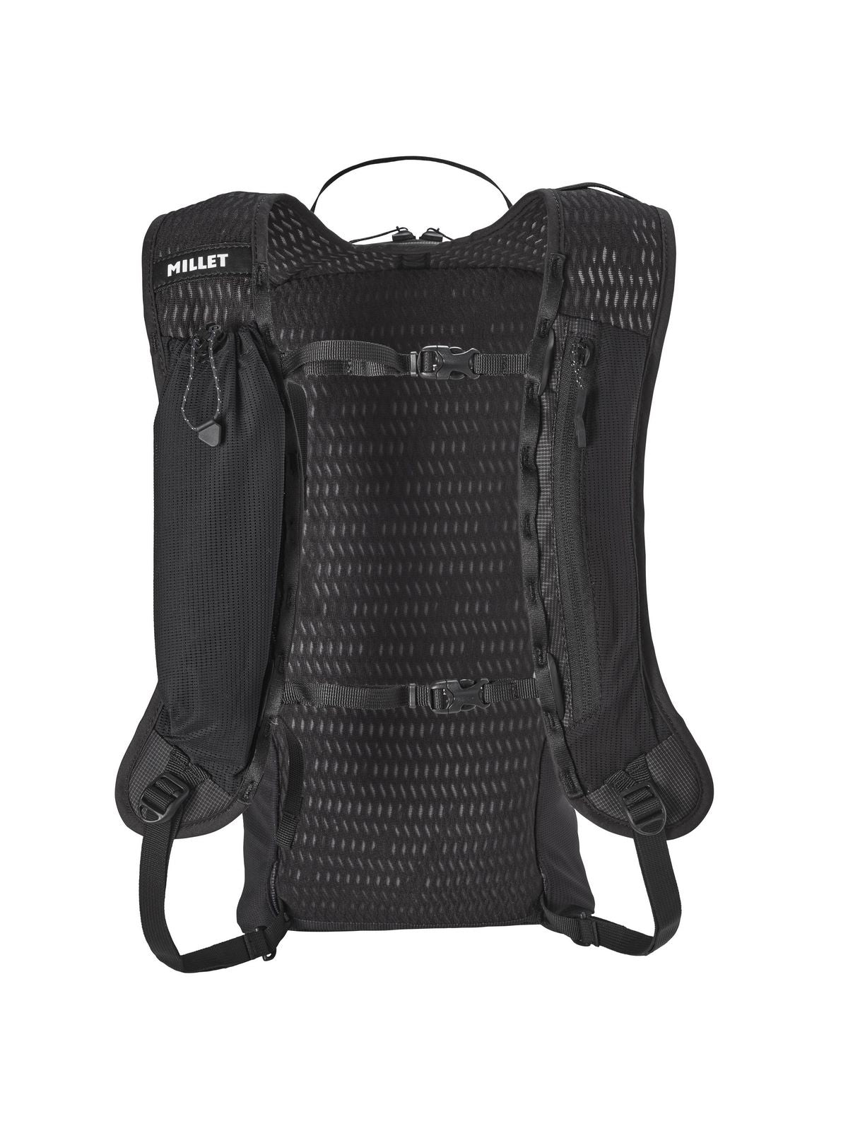 Plecak MILLET Mixt 15 Czarny