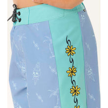 Boardshorty chłopięce RIP CURL Eternal Shred Mirage-Boy niebieskie
