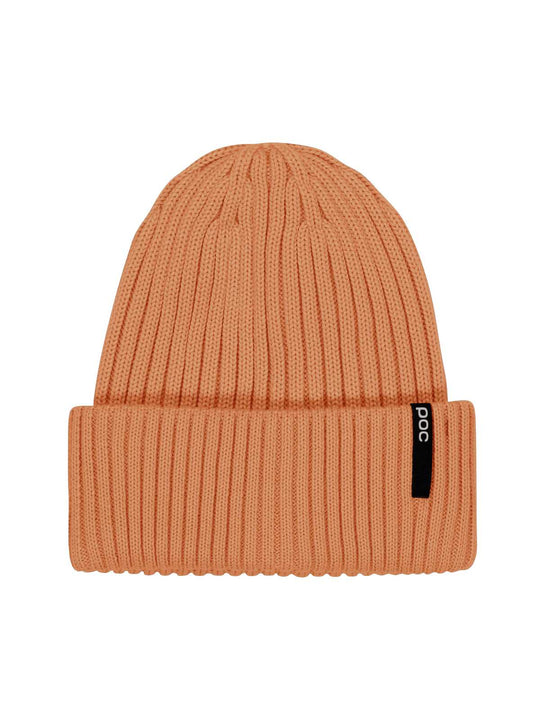 Czapka POC Beanie brzoskwiniowy
