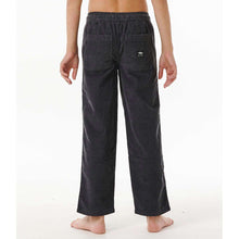 Spodnie chłopięce RIP CURL Surf Cord Pant - Boys czarne
