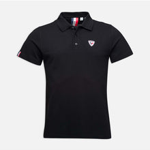 Koszulka polo ROSSIGNOL ROOSTER CLASSIC POLO - Adventure Sports
