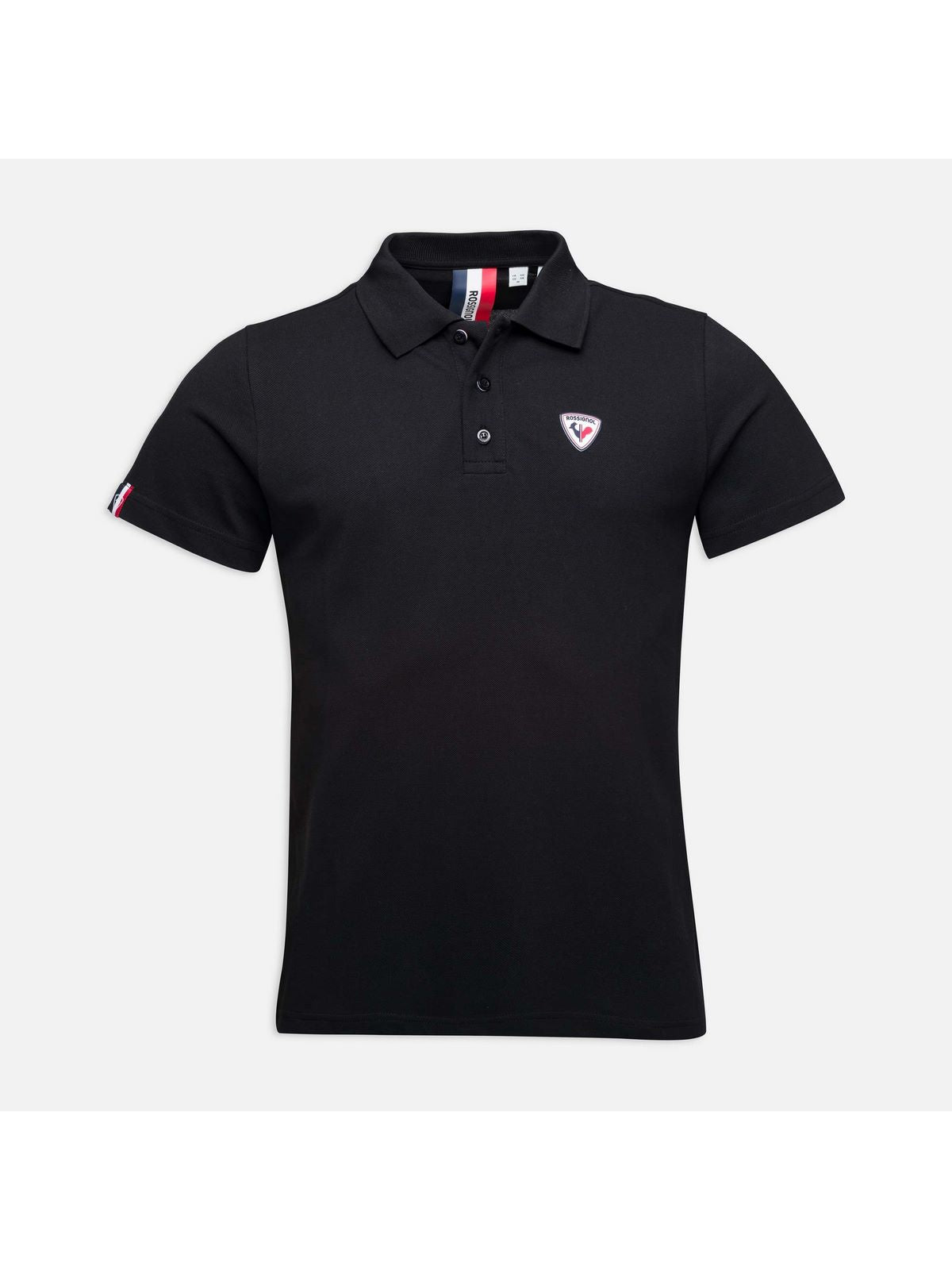 Koszulka polo ROSSIGNOL ROOSTER CLASSIC POLO - Adventure Sports