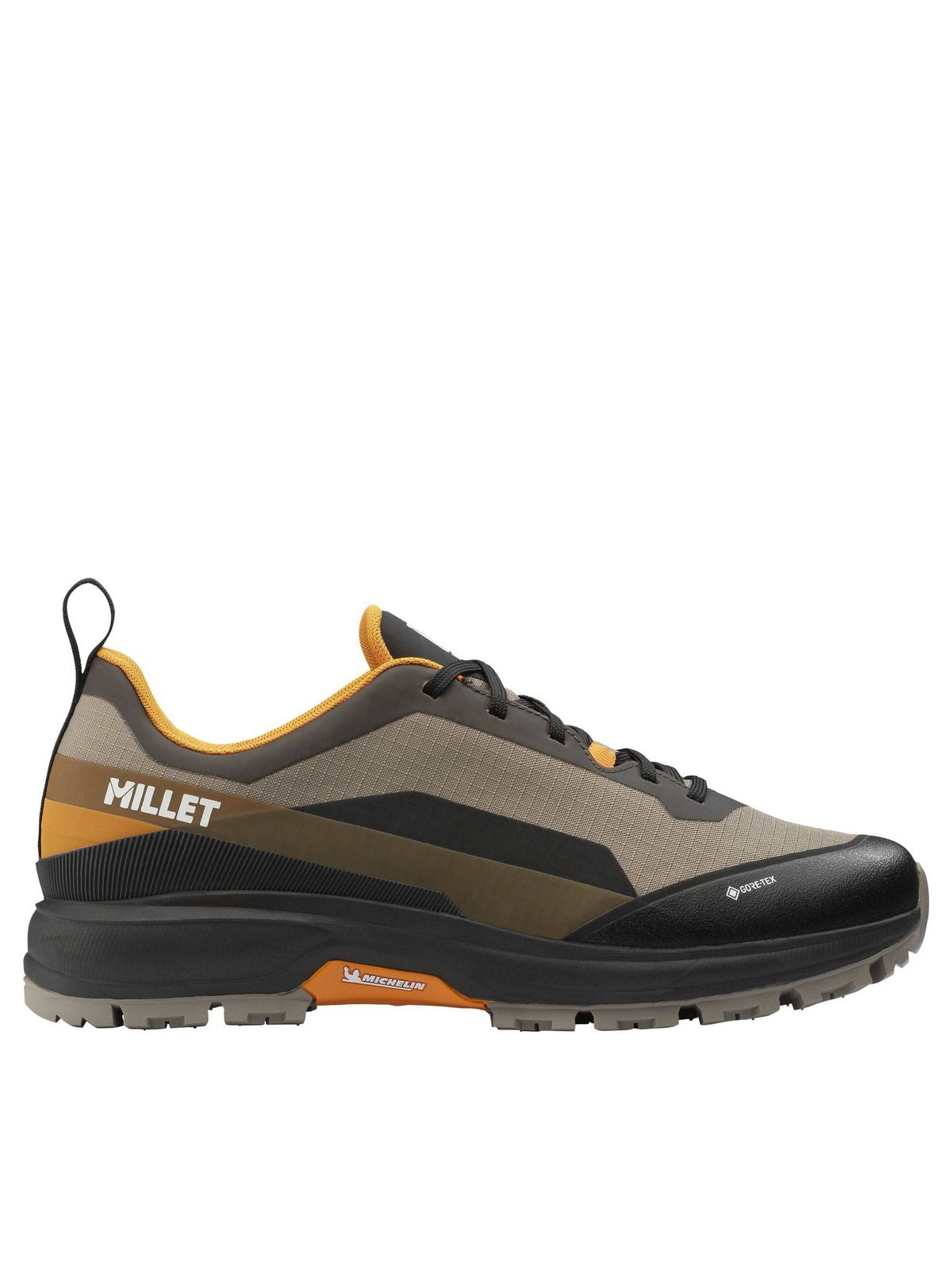 Buty MILLET M Wanaka Gtx Pomarańczowy