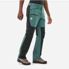 Spodnie MILLET M ALL OUTDOOR XCS200 PANT czarne
