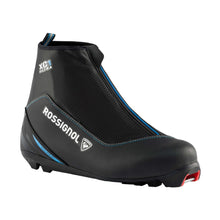 Buty biegowe damskie ROSSIGNOL X-1 Ultra Fw - czarne
