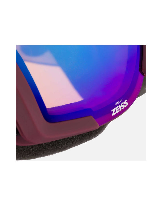 Gogle Narciarskie ROSSIGNOL AIRIS SONAR PURPLE
