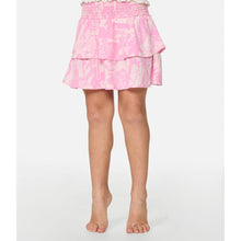 Spódnica dziewczęca RIP CURL Surf Magic Skirt-Girl różowa
