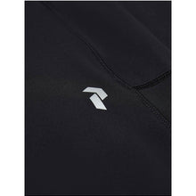 Legginsy męskie treningowe Peak Performance M Flow Tights czarne
