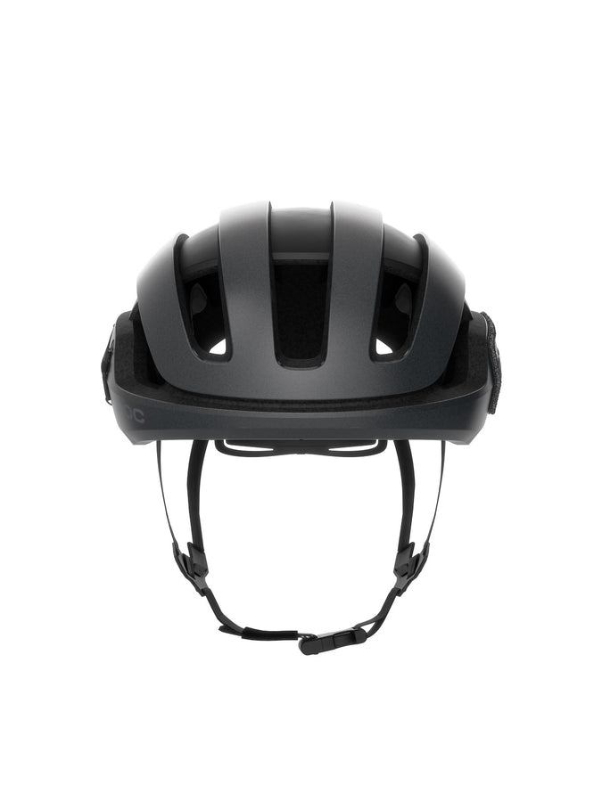 Kask rowerowy POC Omne Ultra MIPS czarny