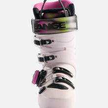 Buty narciarskie LANGE Code 95 W BOA MV GW pink
