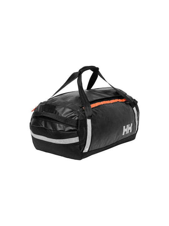 Torba HELLY HANSEN Guide Duffel Bag 70L czarna
