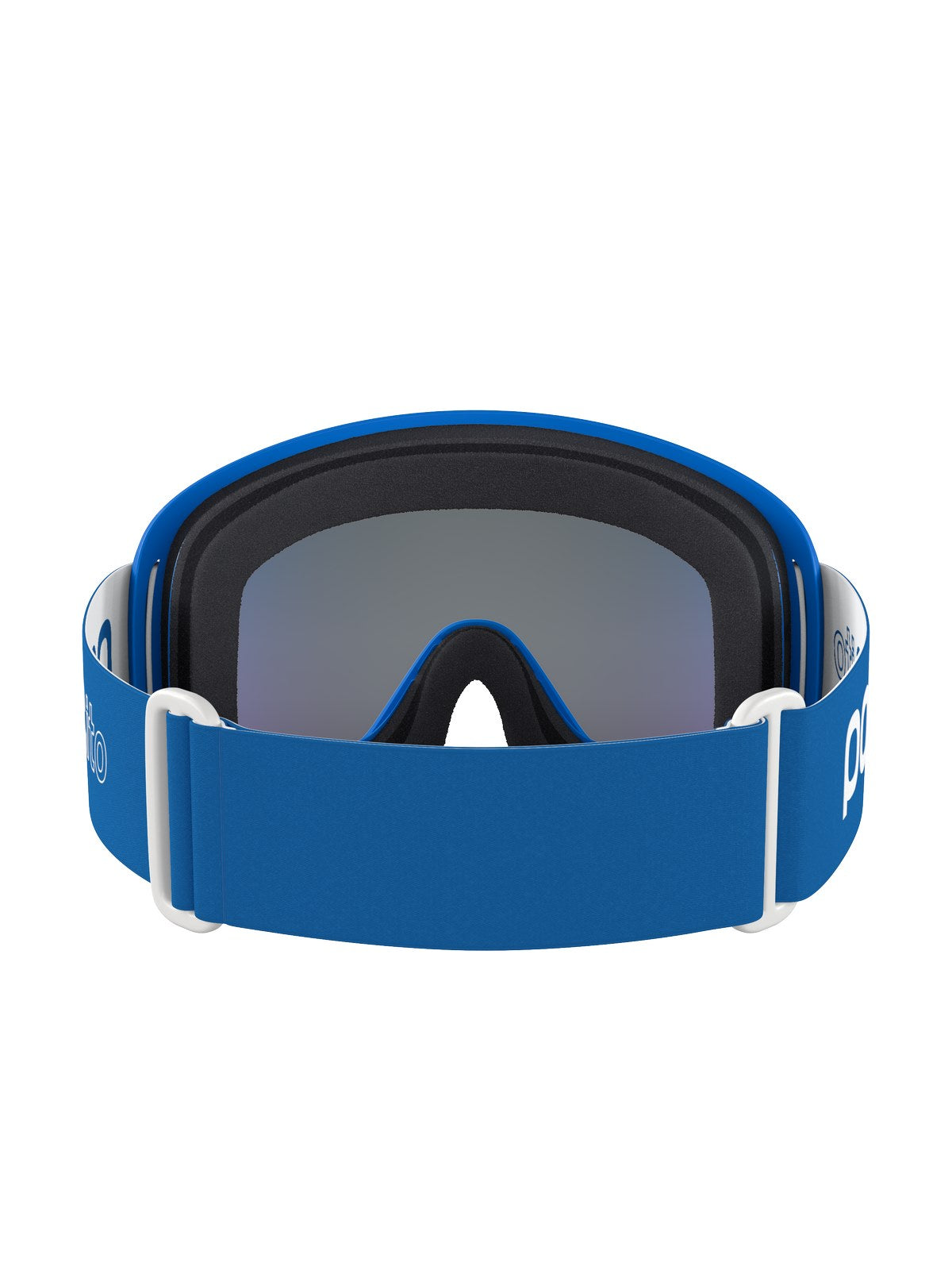 Gogle dziecięce POCito OPSIN niebieskie Cat 2 - TU - Adventure Sports