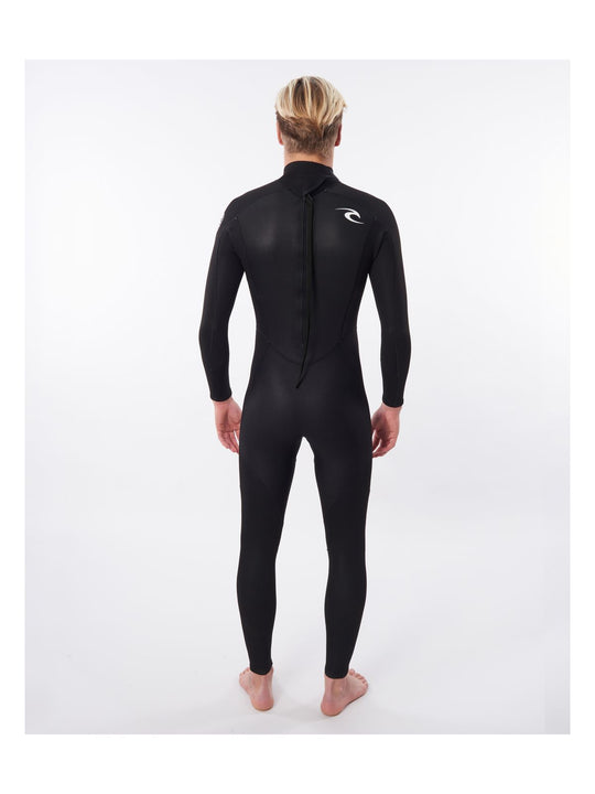 Pianka surfingowa RIP CURL Freelite Bz Stm 32 Gb - czarny
