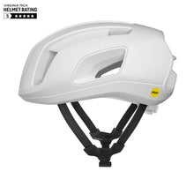 Kask rowerowy POC Cytal biały mat
