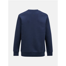 Bluza Peak Performance M Original Small Logo Cre niebieski
