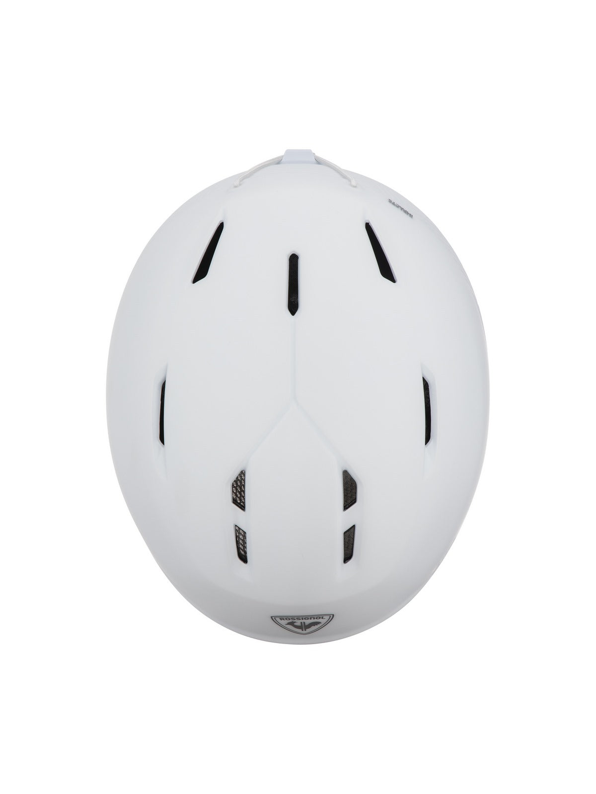 Kask narciarski damski Rossignol FIT IMPACTS W WHITE biały