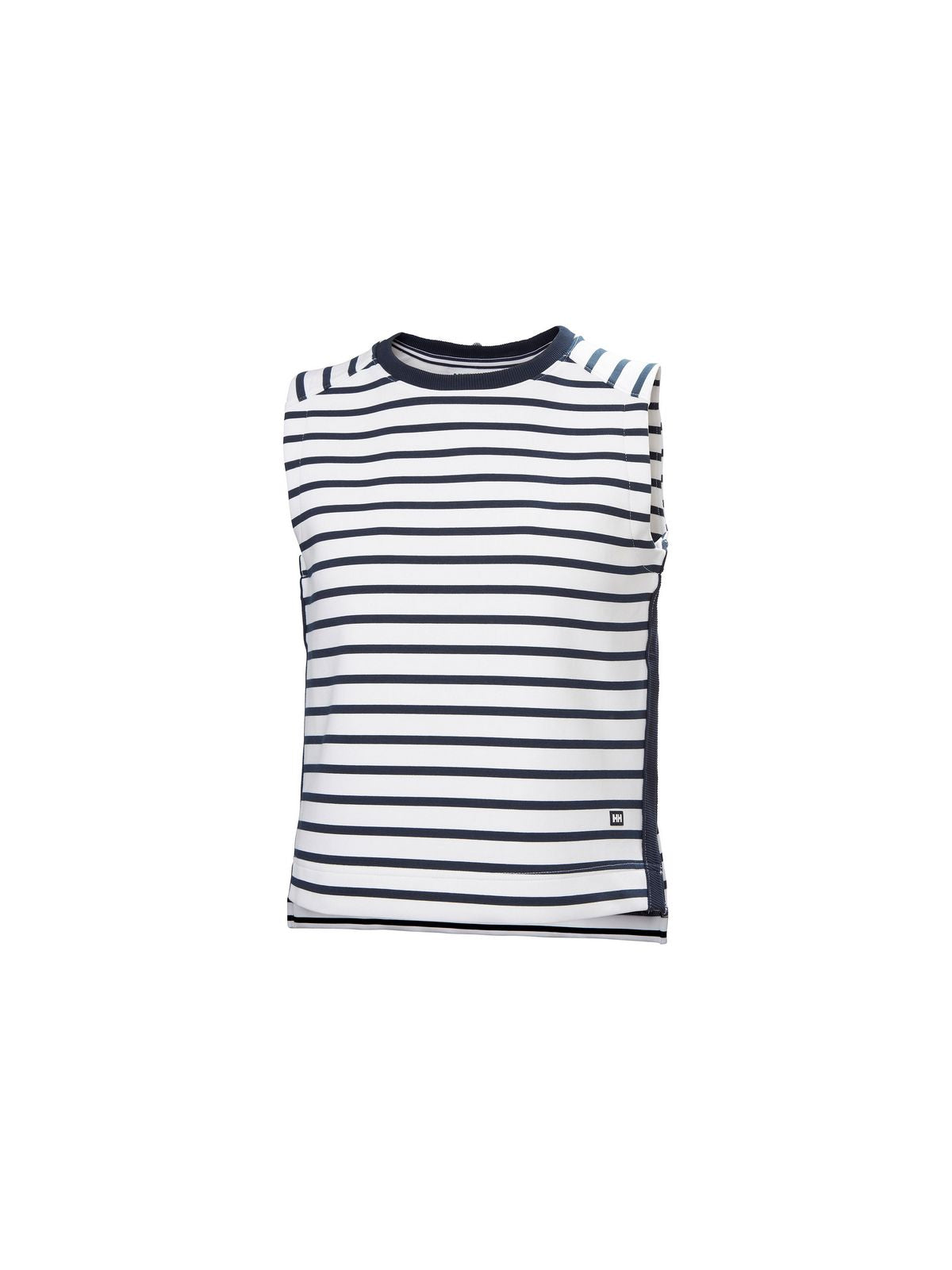 Top damski HELLY HANSEN W Capri Summer Top biały