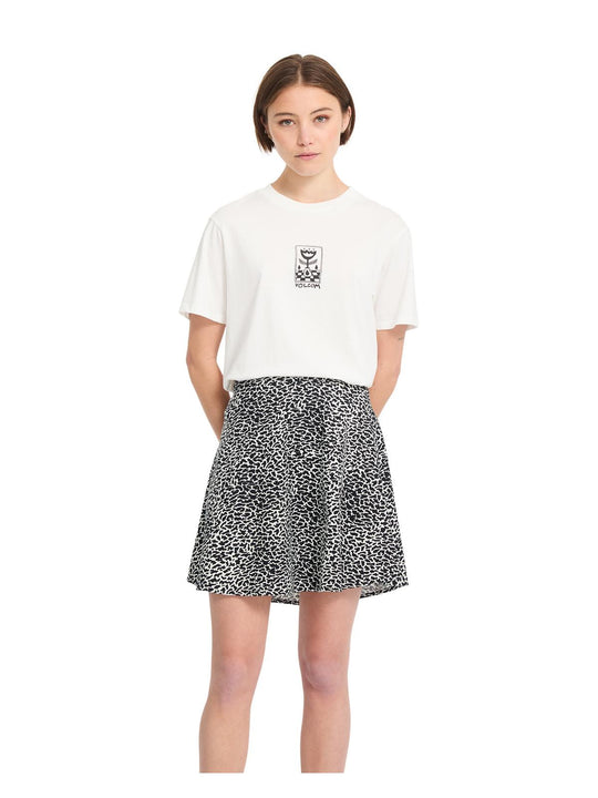 Spódnica VOLCOM Rawly Skirt czarny
