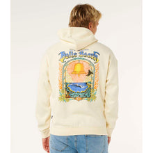 Bluza męska RIP CURL Bells Pro 26 Hood biała
