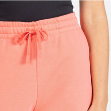 Szorty damskie ROSSIGNOL W Presset Short różowy - Adventure Sports
