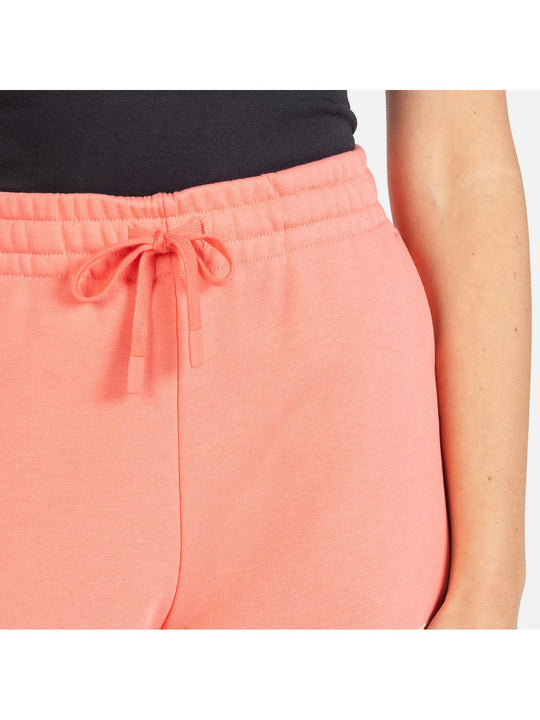 Szorty damskie ROSSIGNOL W Presset Short różowy - Adventure Sports
