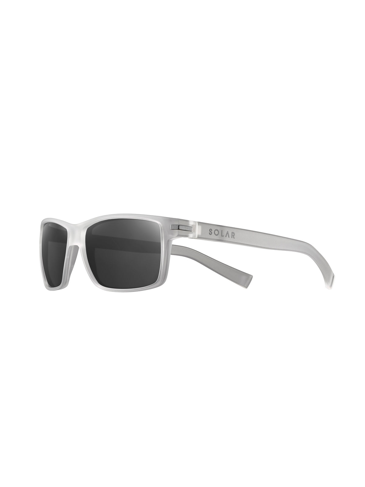 Okulary przeciwsłoneczne SOLAR Henry - cat.3 Polarized - Transparent