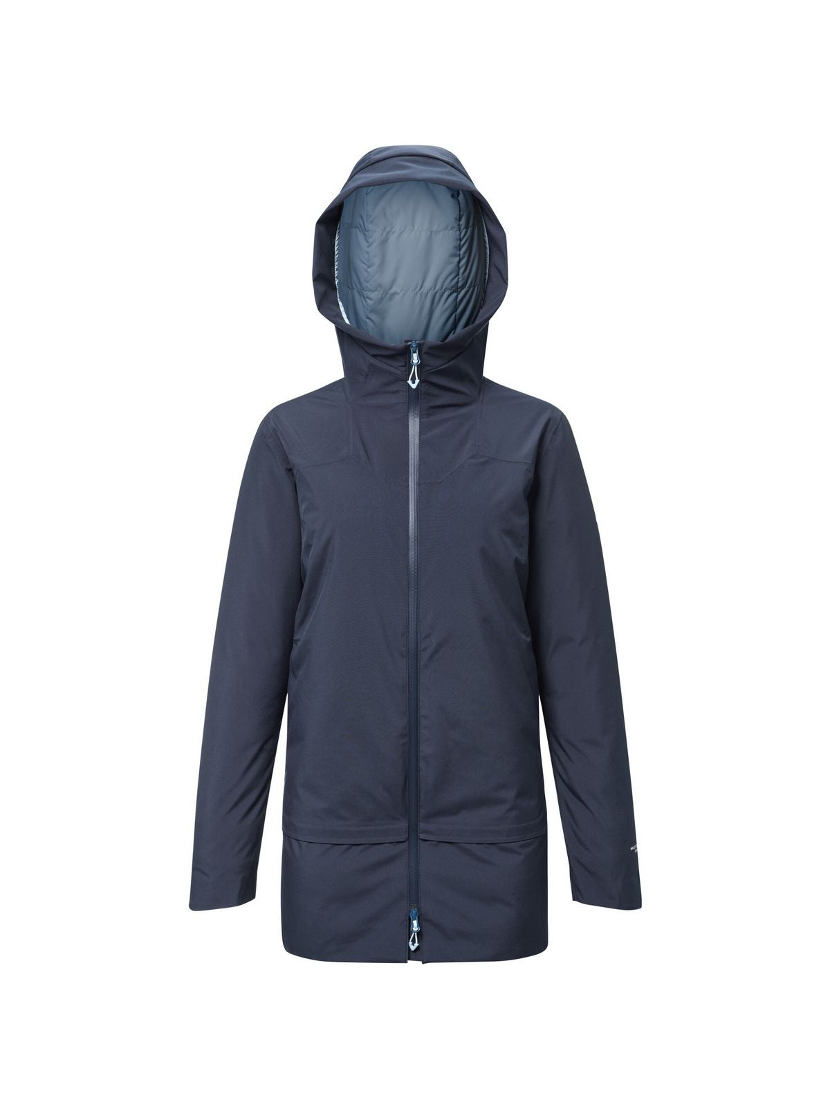 Parka MILLET W CHAMONIXARM Parka