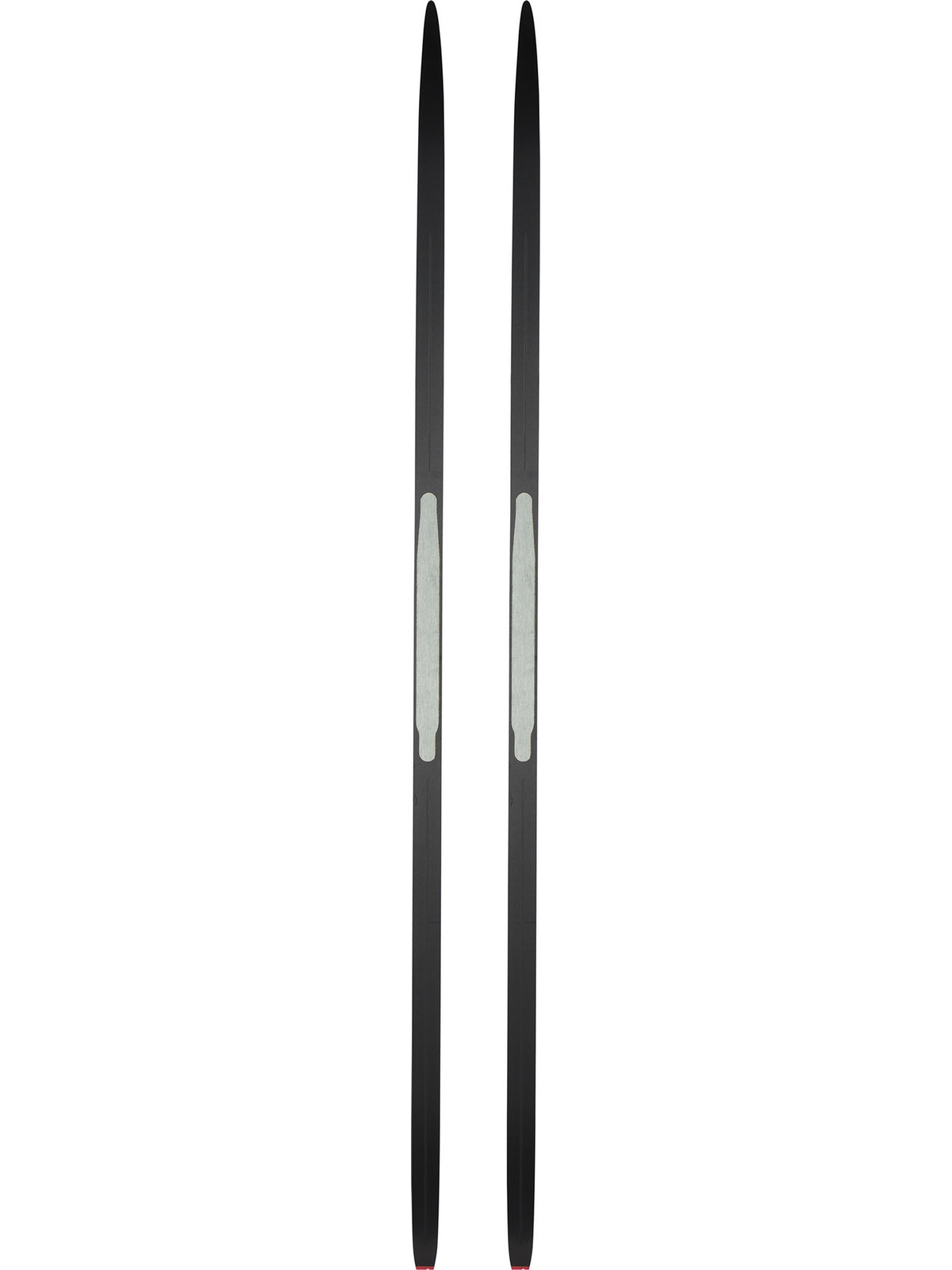Narty biegowe ROSSIGNOL DELTA SPORT R-SKIN czarny