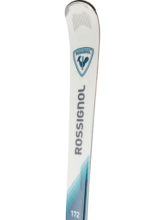 Narty ROSSIGNOL Experience 78 + wiązania LOOK Xpress 10 GW B83 RTL
