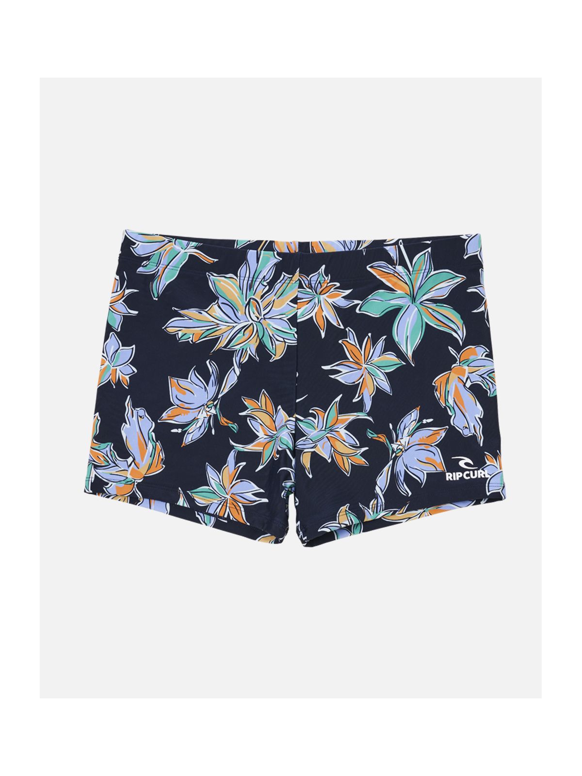 Kąpielówki męskie RIP CURL Corp Boyleg Sluggo Print granatowe
