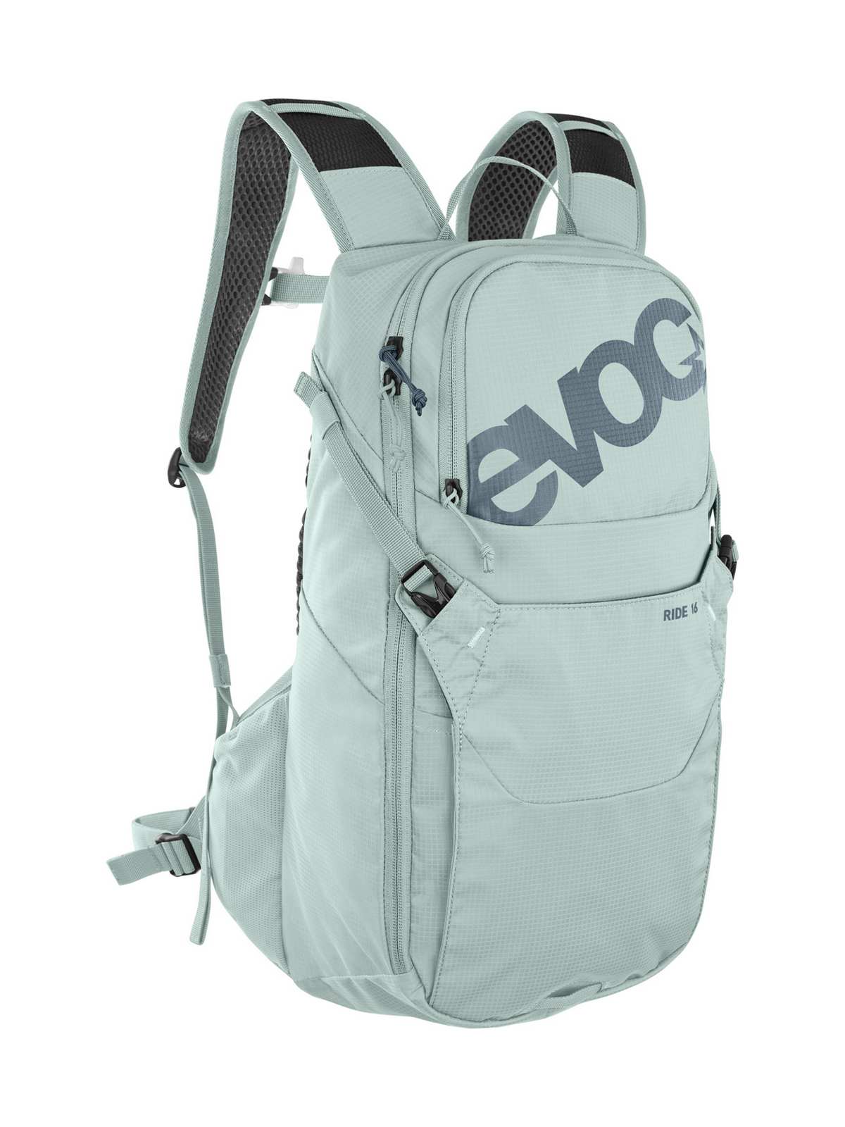 Plecak EVOC Ride 16 mint