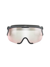 Gogle narciarskie JULBO Sniper Evo L czarne fotochrom Cat 0-4 hi-contrast
