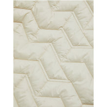 Kurtka zimowa damska Peak Performance W Elevate Liner Hood beżowy - narciarska - Adventure Sports
