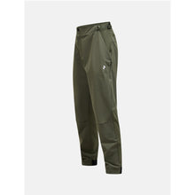 Spodnie Peak Performance M Trail Pants zielony - Adventure Sports

