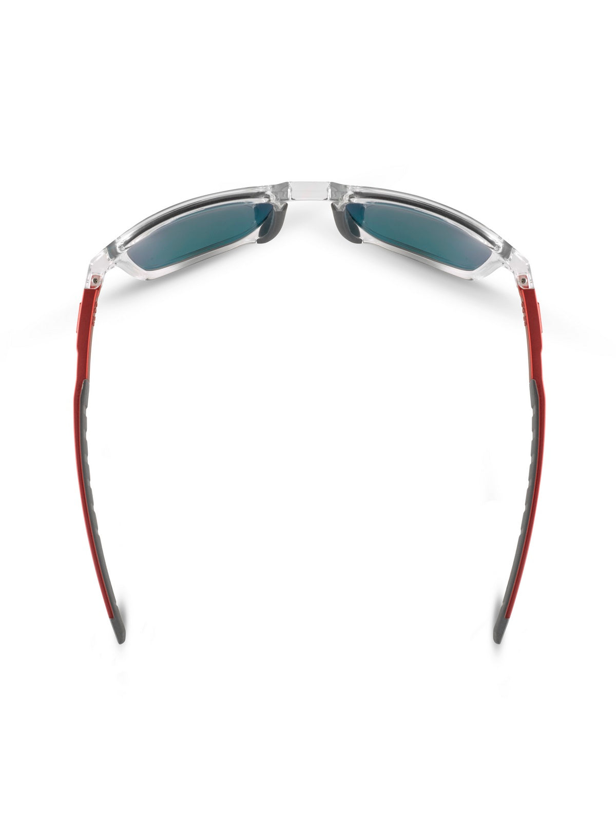 Okulary przeciwsłoneczne JULBO Compass czerwony | Spectron cat 3 - TU - Adventure Sports