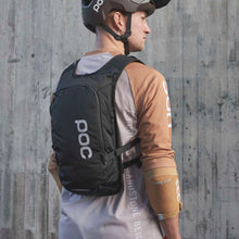Plecak rowerowy POC COLUMN VPD Backpack 13L - czarny
