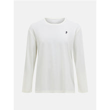 Koszulka PEAK PERFORMANCE Polartec® Delta™ Longsleeve Men biały - Adventure Sports
