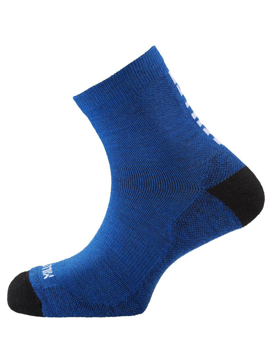 Skarpety MILLET SENECA CREW SOCKS niebieski
