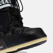 Buty damskie MOON BOOT Icon Nylon czarne
