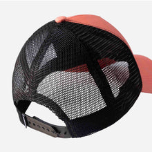 Czapka z daszkiem ROSSIGNOL Corporate Mesh Cap różowa - TU - Adventure Sports
